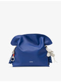 Loewe Multi-Shell Charm Keyring 6.5cm x 31cm, imported from the UK