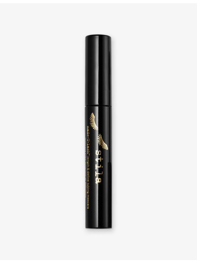 Stila Length and Define Tubing Mascara 8.3ml - British product