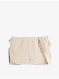 Emporio Armani nylon baby changing bag, imported from the UK