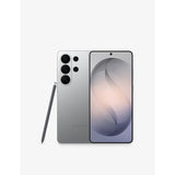 selfridges Samsung Galaxy S26 Ultra Silver Shadow Smartphone 1TB- Buy online at McGrocer