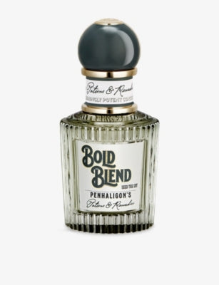 Penhaligon's Bold Blend eau de parfum 50ml, imported from the UK