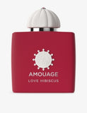 Amouage Love Hibiscus Eau de Parfum 100ml (British brand)