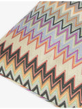 Missoni Home zig-zag woven cushion 45cm x 45cm (British brand)