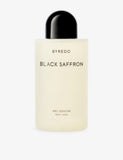 Byredo body wash Black Saffron 225ml, imported from the UK