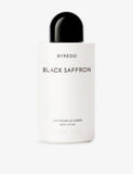 Byredo Black Saffron body lotion 225ml (British brand)