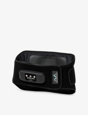 Smartech AVA CR7 Warm Pro heating massager (British brand)