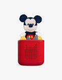 Disney Cuddle Mickey Tonie audio toy, imported from the UK