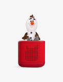 tonies Disney Olaf cuddle audio toy - British product
