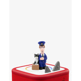 selfridges tonies Postman Pat Audiobook Toy- Buy online at McGrocer