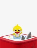 tonies Baby Shark audio toy figure, imported from the UK