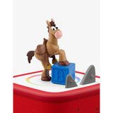 selfridges tonies Toy Story 5 Bullseye Audio Toy- Buy online at McGrocer
