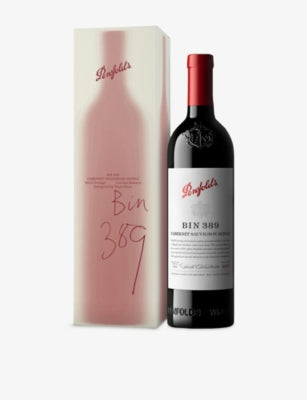 Penfolds Bin 389 Cabernet Shiraz 2023 750ml - British product