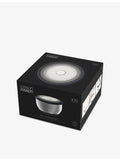 Joseph Joseph four-piece stainless steel bowl set - British product