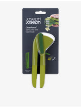 selfridges Joseph Joseph CleanForce Garlic Press- Buy online at McGrocer
