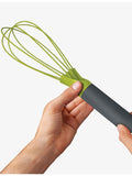 Joseph Joseph Twist 2-in-1 whisk, UK version
