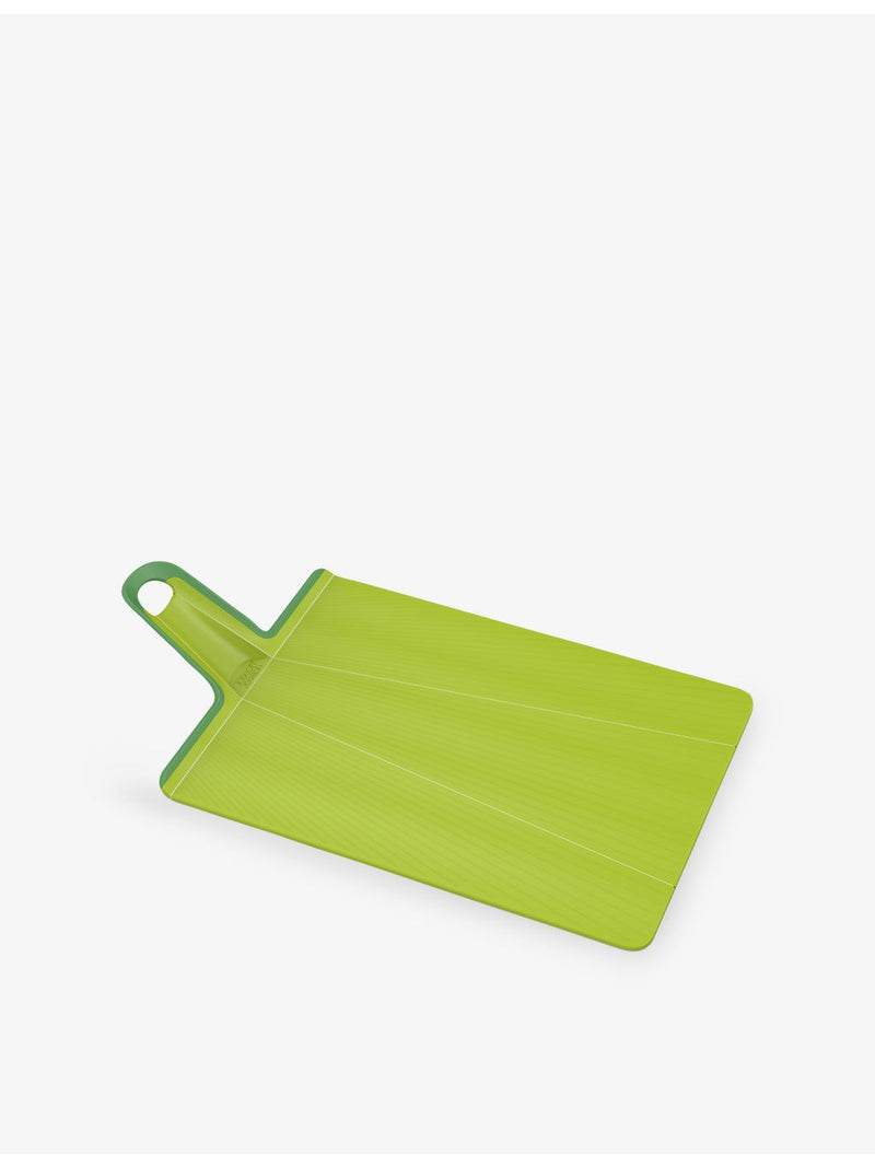 Joseph Joseph Chop2Pot Plus folding chopping board, UK version