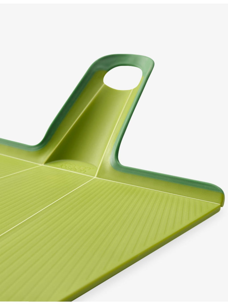 Joseph Joseph Chop2Pot Plus folding chopping board, UK version