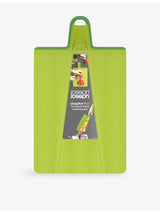 selfridges Joseph Joseph Chop2Pot Plus Folding Chopping Board- Buy online at McGrocer