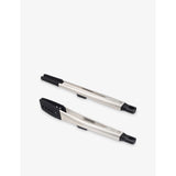 selfridges Joseph Joseph Elevate Fusion 2-Piece Stainless-Steel Tong Set- Buy online at McGrocer