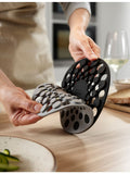 Joseph Joseph Spot-On silicone trivets set of two - British product