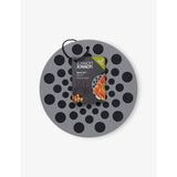 selfridges Joseph Joseph Spot-On Set-of-Two Silicone Trivets- Buy online at McGrocer