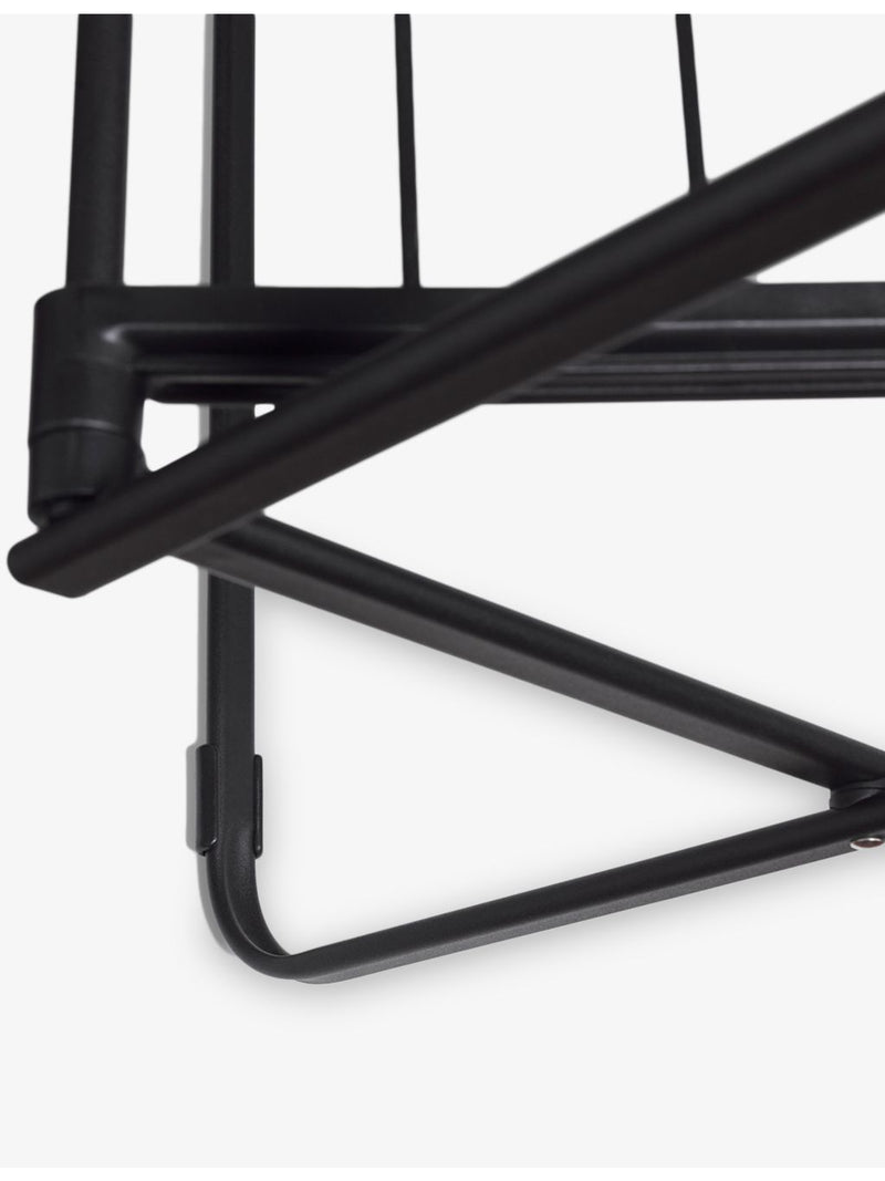 Joseph Joseph AirFrame folding airer with long rails 16m, UK version