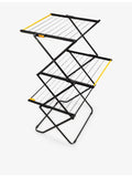 Joseph Joseph AirFrame folding airer with long rails 16m, UK version