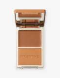Morphe Cheek Thrills Bronze and Tone Duos, UK version
