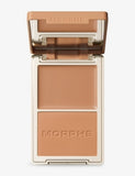 Morphe Cheek Thrills Bronze & Tone Duos
