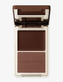 Morphe Cheek Thrills Bronze & Tone Duos