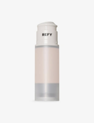 REFY Skin Base 30ml skin tint, UK version