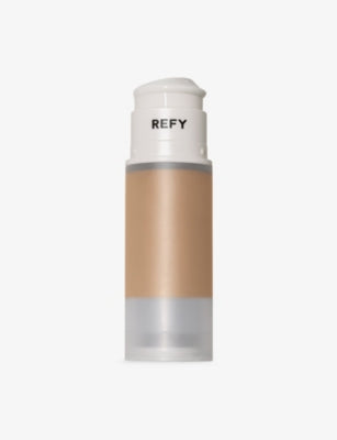 REFY Skin Base Gel Skin Tint 30ml