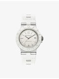 Bvlgari Aluminium automatic watch 40mm (British brand)