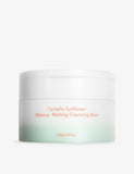 haruharu wonder Centella Sunflower cleansing balm 100g (British brand)