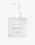 NEEDLY mild cleansing gel for sensitive skin 235ml (British brand)