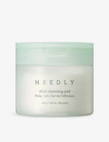 NEEDLY mild cleansing pads 60 pads 160g, UK version