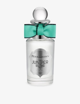 Penhaligon's Juniper Sling eau de toilette 30ml, imported from the UK