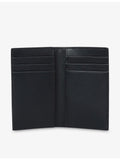 Smythson Panama six-slot leather card holder, UK version