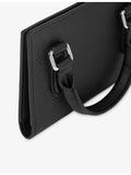 Smythson x Sacai Panama leather passport cover, imported from the UK