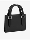 Smythson x Sacai Panama leather passport cover, imported from the UK