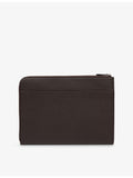 Smythson Ludlow small leather laptop case, UK version
