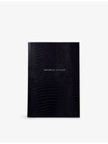 Smythson leather world atlas large 46cm x 36cm - British product