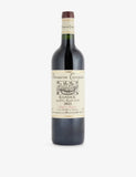 Domaine Tempier Bandal Rouge Classique red wine 750ml, imported from the UK