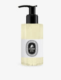 Diptyque L'Ombre dans L'Eau perfumed cleansing gel 200ml (British brand)