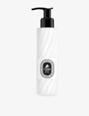 Diptyque perfumed body lotion L'Ombre dans L'Eau 200ml - British product