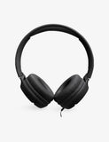 JBL Tune 520C on-ear headphones USB-C, UK version