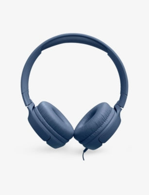 JBL Tune 520C Wired On-Ear Headphones USB-C