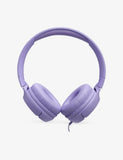 JBL Tune 520C Wired On-Ear Headphones USB-C