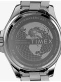 Timex Harborside Coast multifunction quartz watch 43mm, imported from the UK