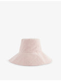 Devon Windsor tweed bucket hat extra wide brim - British product